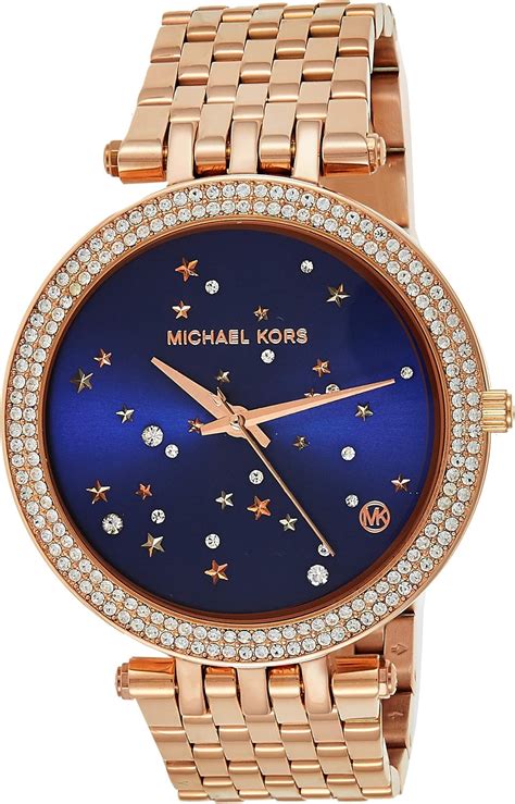 michael kors analogue women's watch|michael kors women's leather watches.